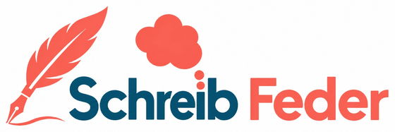 Schreib Feder